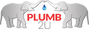 Plumb2U logo