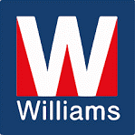 Williams Trade Supplies logo