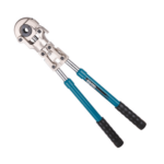 ALPHA Press JT-1632 Manual crimping tool 16-32mm TH-Profile Kit