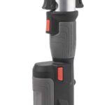 Alpha Press AP-I-1535 (SL-1930) 18v Battery Crimping Tool ECO-5 ( BARE ) - Image 6