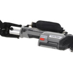 Alpha Press AP-I-1554 (PZ-3240) 32kn Crimping Tool 16-75mm U-Profile - Image 5