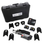 Alpha Press AP-I-1554 (PZ-3240) 32kn Crimping Tool 16-75mm U-Profile