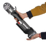 Alpha Press AP-I-1554 (PZ-3240) 32kn Crimping Tool 16-75mm U-Profile - Image 4