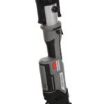 Alpha Press AP-I-1554 (PZ-3240) 32kn Crimping Tool 16-75mm U-Profile - Image 6