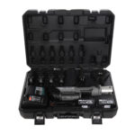 Alpha Press AP-I-1554 (PZ-3240) 32kn Crimping Tool 16-75mm U-Profile - Image 7