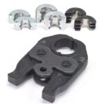 Alpha Press 19kn Universal Jaw 16-32mm TH Profile Set