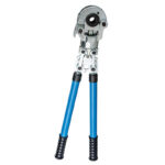 ALPHA Press JT-1632 Manual crimping tool 16-32mm TH-Profile Kit - Image 4