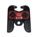 Alpha Press Angled Gimbal Jaw Only M-Profile 32kn