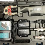 Ex Demo Tool SL-1930-1528 ECO-4 STD Set Alpha Press