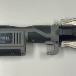 Ex Demo Tool SL-1930-1528 ECO-4 STD Set Alpha Press - Image 3